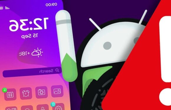 Google bans more popular Android apps, now you must delete them today