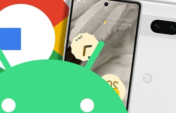 Google releases major Android upgrade but only if you own these phones