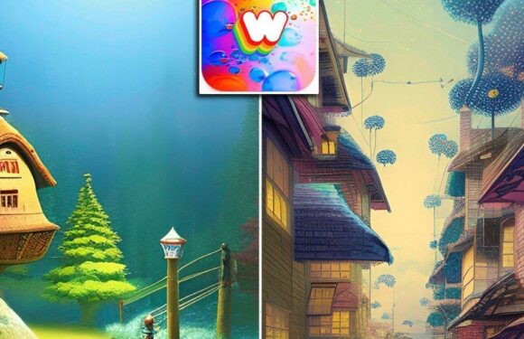 Google’s app of the year lets you make your own AI artwork in seconds – for free