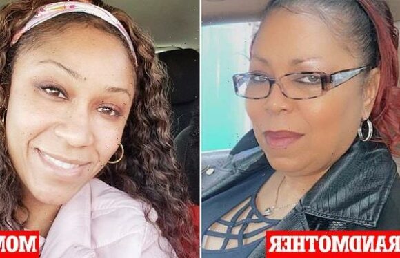 Grandma of boy, 10, who shot mom says he suffers psychiatric illness
