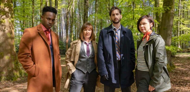Granite Harbour cast: Who stars in the BBC drama? | The Sun