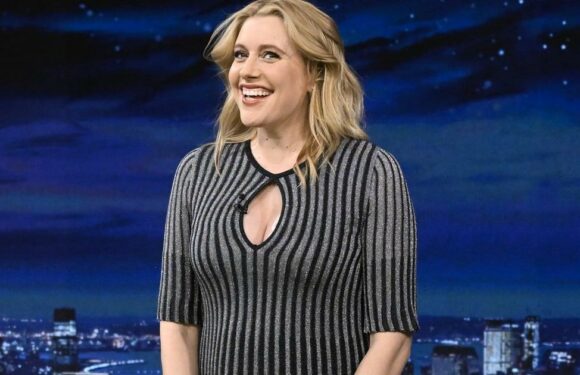 Greta Gerwig Is Expecting Baby No. 2: "I Am With Child"