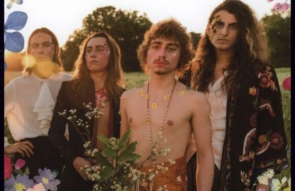 Greta Van Fleet Announce Rescheduled U.S. Tour Dates