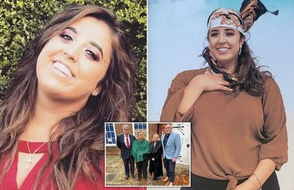 Grieving mother blasts Qatari authorities over death of her daughter