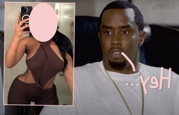 Guess Which Influencer Diddy Was Spotted Stepping Out With Just Days After His Daughter Was Born!!