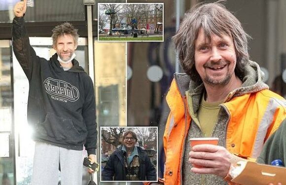 HS2 protestors shouldn't have avoided prosecution, High Court told