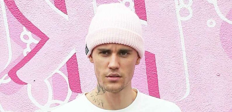 H&M Pulls Justin Bieber Merch After Singer Claims He Didn't Give Approval