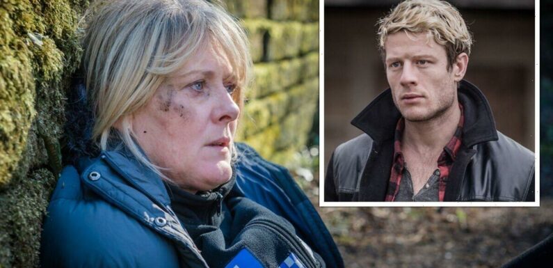 Happy Valley’s James Norton branded ‘monster’ by confused fan