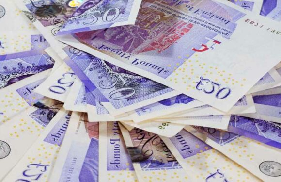 Hard-up families can get free cash worth up to £2,547 in the New Year | The Sun