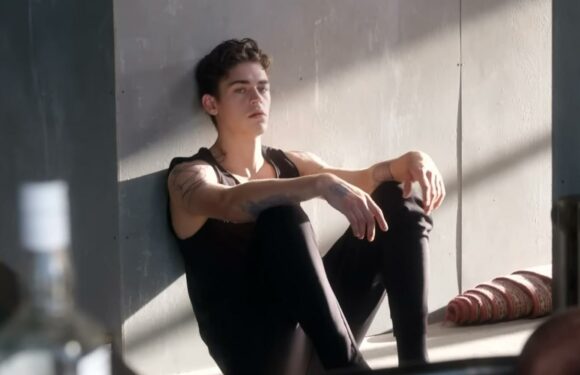 Hardin Goes to Lisbon for Tessa in After Everything Teaser Trailer Watch Now!