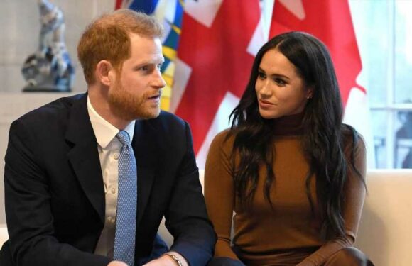 Harry: I Hate Myself for Prioritizing Royal Role Over Meghan's Depression