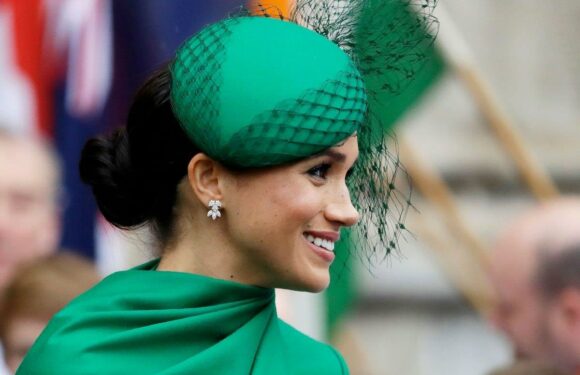 Harry, Meghan Recall ‘Cold’ Royal Engagement After Exit: 'Felt Really Distant'