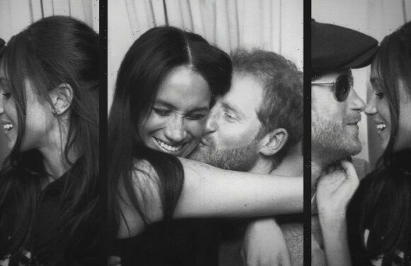 Harry and Meghan documentary LIVE updates: Duke, Duchess of Sussex to reveal why they stepped down from royal duties