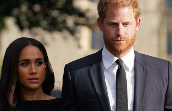 Harry and Meghan ‘show no signs of surrender’ in new Netflix episodes, say critics