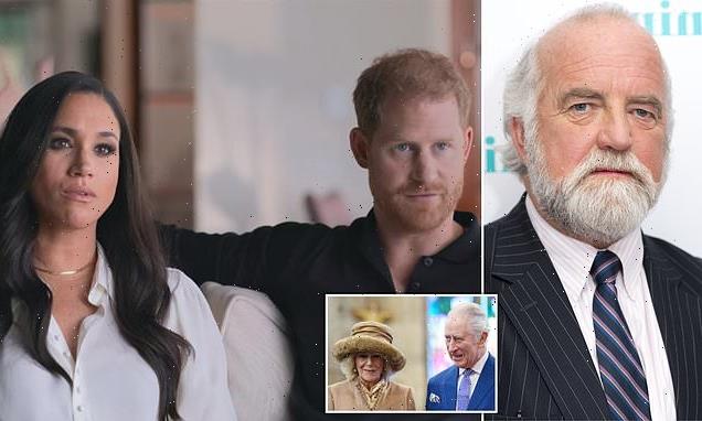 Harry and Meghan's Netflix documentary 'puts royal family at risk'