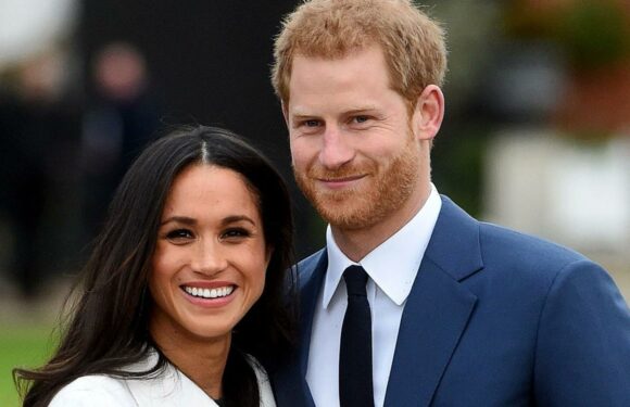 Harry and Meghan’s Remarks ‘Still Sting Quite Heavily’ for the Royals