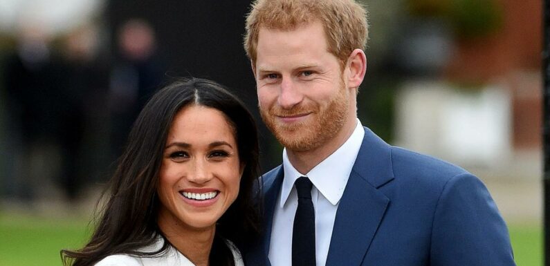 Harry and Meghan’s Remarks ‘Still Sting Quite Heavily’ for the Royals