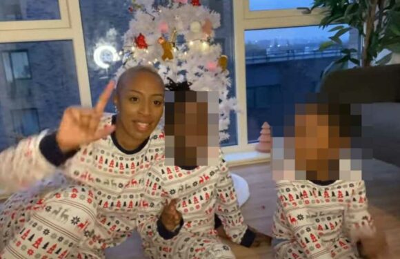 Heartbreaking final video of campaigner mum Rebecca Ikumelo, 33, killed in O2 Brixton crowd crush as tributes pour in | The Sun