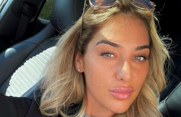 Heartbroken loved ones pay tribute to make-up artist, 26, shot dead in horrifying ‘drive-by’ pub shooting | The Sun