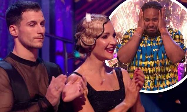 Helen Skelton reveal 'every pro' wanted partner Gorka Marquez to win