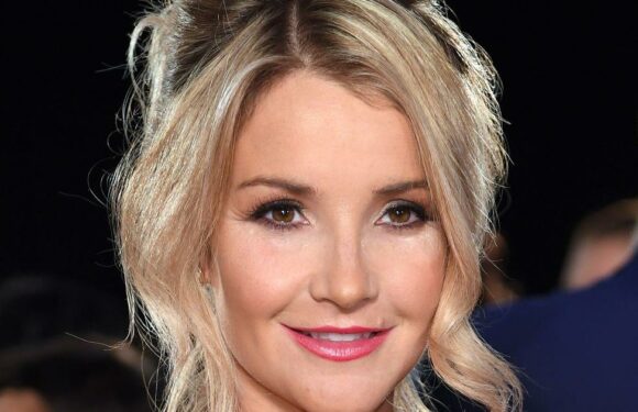 Helen Skelton’s ex pays tribute to girlfriend as TV star sells their wedding gifts