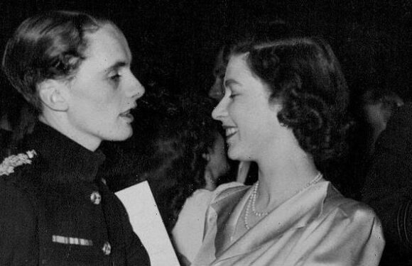 Henry Channon tells tale of the night future Queen's drinks were laced