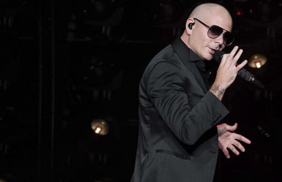 Heres How Pitbull Earns And Spends His $100 Million Fortune