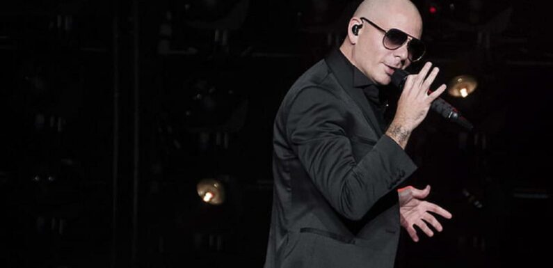Heres How Pitbull Earns And Spends His $100 Million Fortune