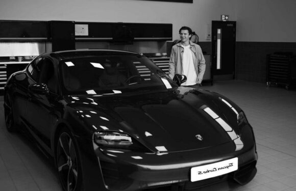 Here’s How Tom Holland Earns & Spends His $18 Million Fortune