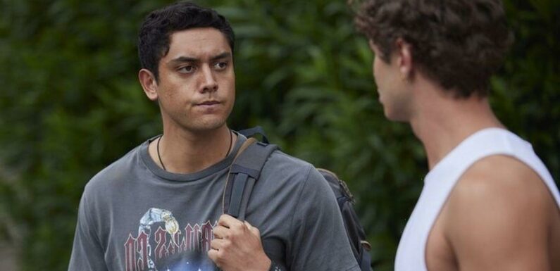 Home and Away Nikau star ‘leaving soap’ and has ‘already filmed final scenes’