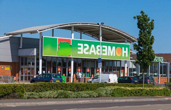 Homebase August Bank Holiday 2022: What time are stores open today? | The Sun