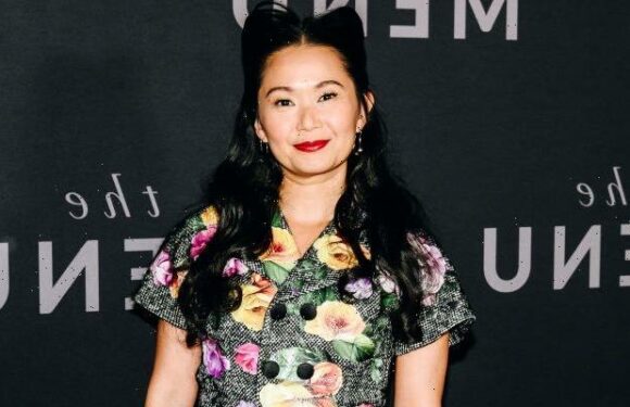 Hong Chau of ‘The Menu’ and ‘The Whale’ on Her Very Big, Long Overdue, Blockbuster Year