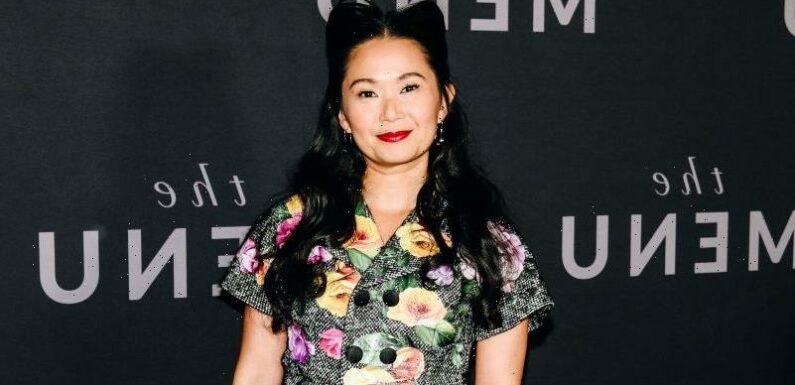 Hong Chau of ‘The Menu’ and ‘The Whale’ on Her Very Big, Long Overdue, Blockbuster Year