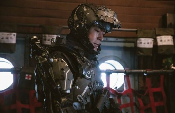 Hong Kong Star Louis Koo On Backing New Talent Through One Cool Group, Hollywood Moves & Pushing VFX Boundaries In ‘Warriors Of Future’