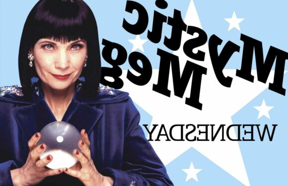 Horoscope today: Daily star sign guide from Mystic Meg on December 7 | The Sun