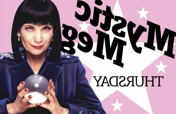 Horoscope today: Daily star sign guide from Mystic Meg on December 8 | The Sun