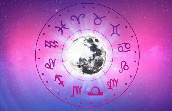Horoscopes for this week by Russell Grant – see the reading