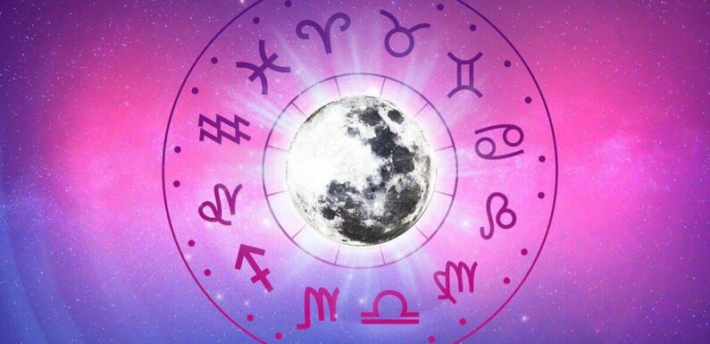 Horoscopes for this week by Russell Grant – see the reading
