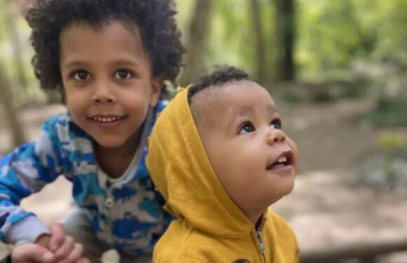 Horrified dad discovered bodies of his two sons, 2 & 5, after they were ‘murdered by their mum' at home in Dagenham | The Sun