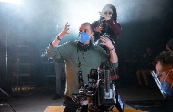 Horror master Mike Flanagan is leaving Netflix for Amazon