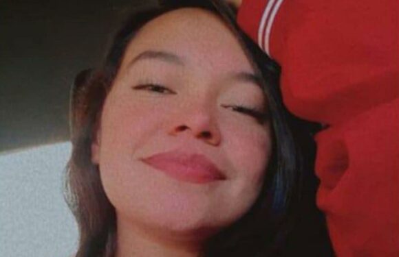 Horror mystery as missing hip hop star Nesly Monterroso, 27, is found dead inside barrel hidden in abandoned car | The Sun