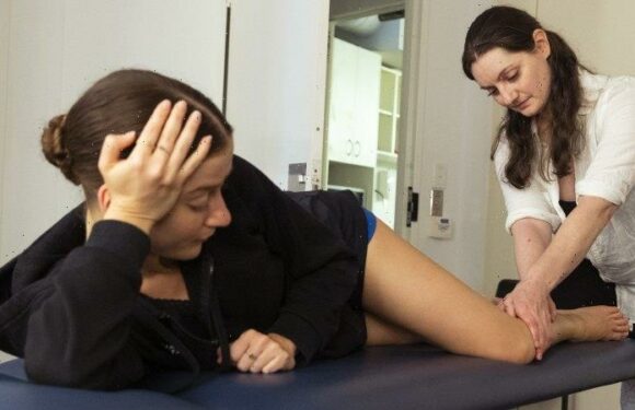 How The Australian Ballet is drastically cutting injury rates