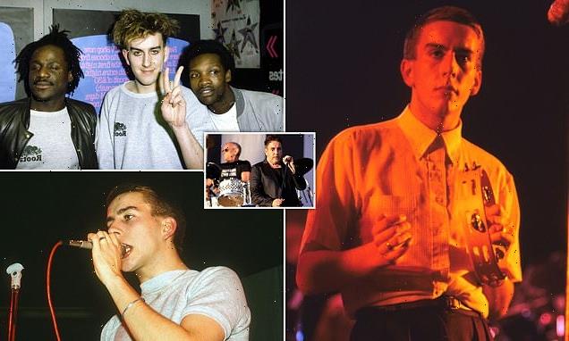 How The Specials frontman Terry Hall was abducted by 'paedophile ring'