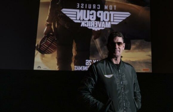 How Top Gun: Maverick united the generations to become the year’s biggest movie