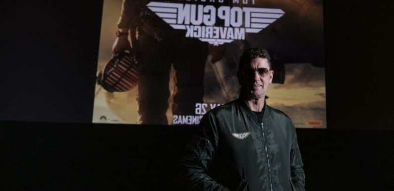 How Top Gun: Maverick united the generations to become the year’s biggest movie