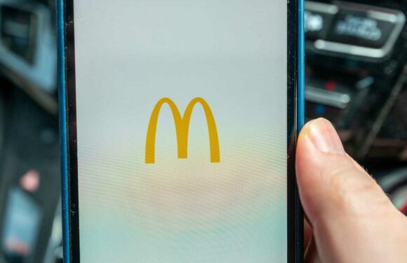 How do I use the McDonald's app? | The Sun