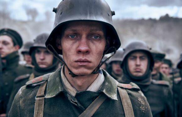 How ‘All Quiet on the Western Front’ Reimagines the Classic Anti-War Epic