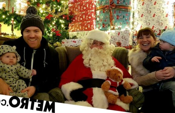 How many presents do kids really deserve at Christmas?