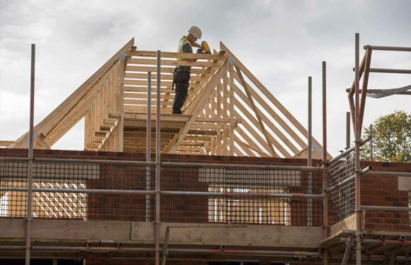 How much does it cost to build a house? | The Sun