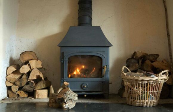 How much does it cost to run a log burner? | The Sun